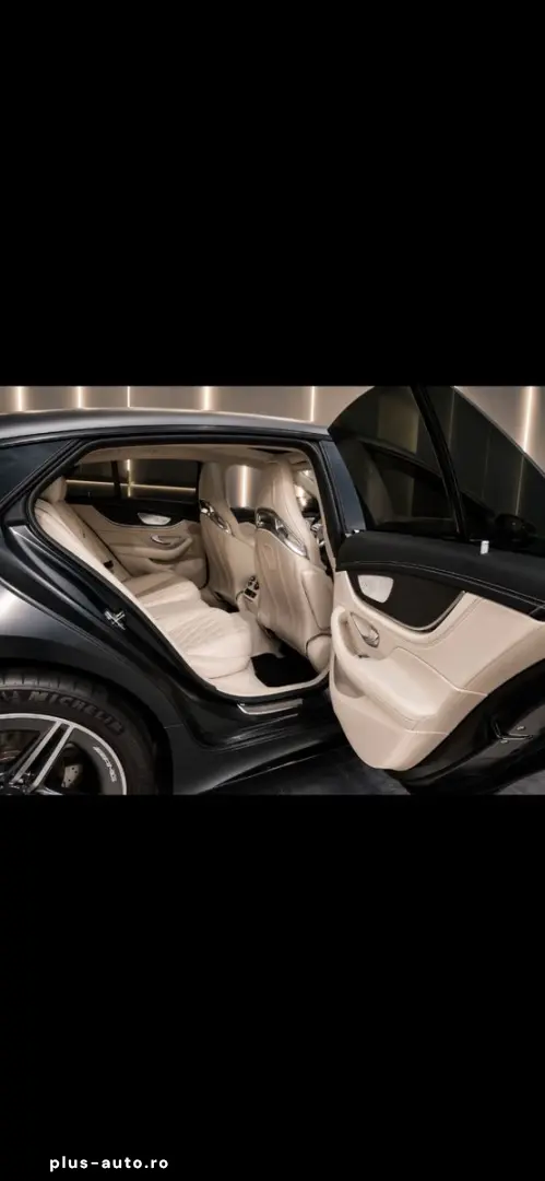 MERCEDES-BENZ AMG GT 63 4MATIC  Autom. -