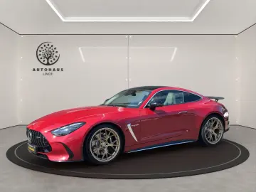 MERCEDES-BENZ AMG GT 63 4Matic  Coupe Premium Plus Carbon