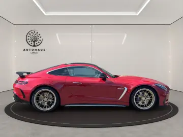 MERCEDES-BENZ AMG GT 63 4Matic  Coupe Premium Plus Carbon