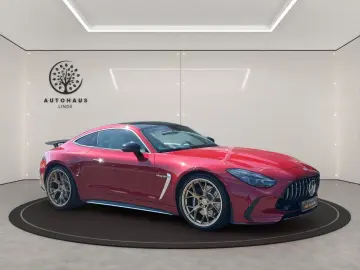 MERCEDES-BENZ AMG GT 63 4Matic  Coupe Premium Plus Carbon