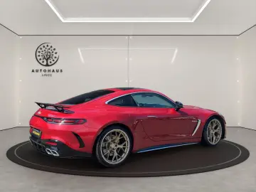 MERCEDES-BENZ AMG GT 63 4Matic  Coupe Premium Plus Carbon