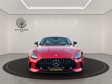 MERCEDES-BENZ AMG GT 63 4Matic  Coupe Premium Plus Carbon