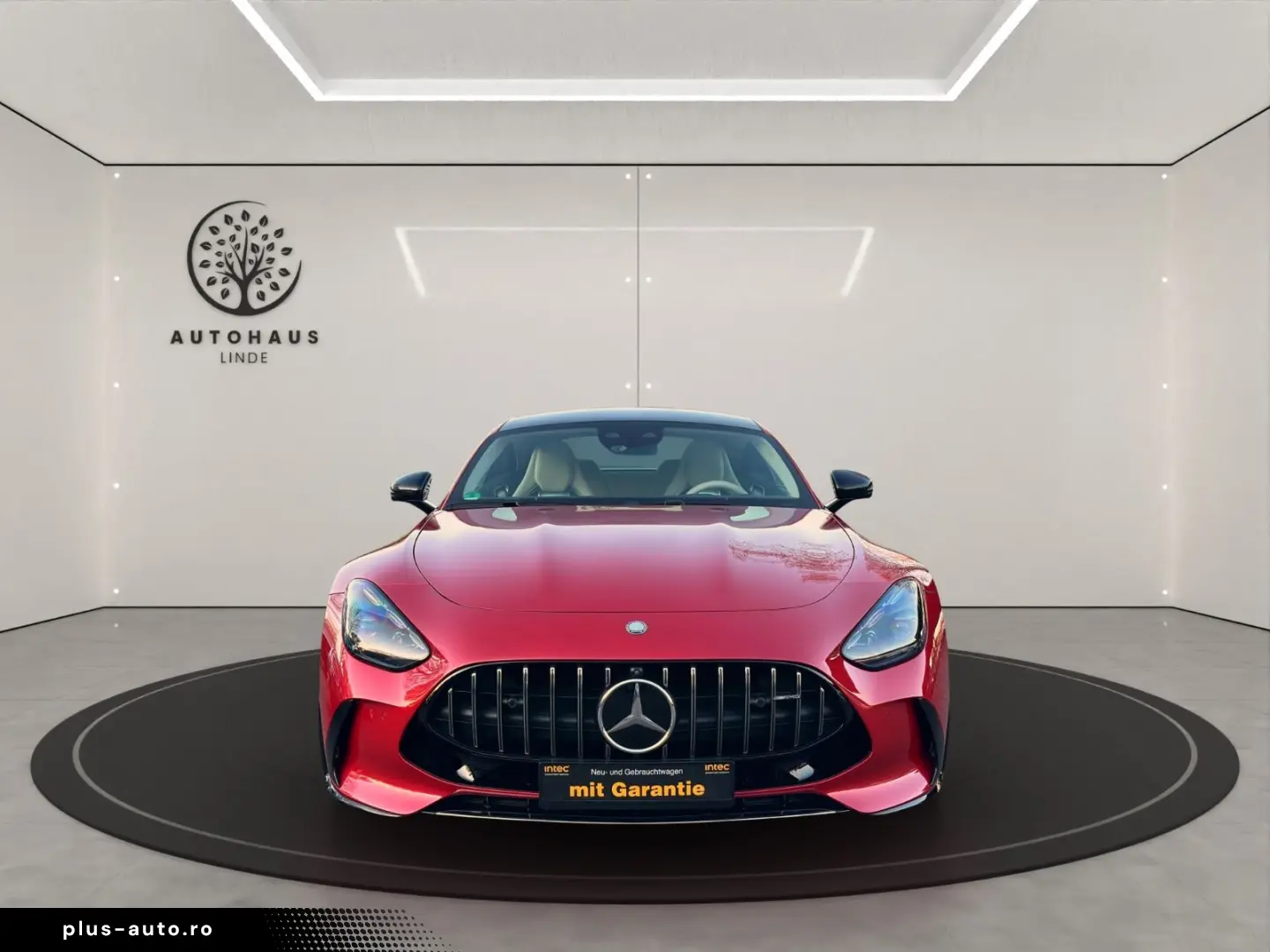 MERCEDES-BENZ AMG GT 63 4Matic  Coupe Premium Plus Carbon