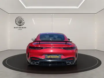 MERCEDES-BENZ AMG GT 63 4Matic  Coupe Premium Plus Carbon