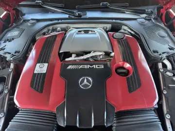 MERCEDES-BENZ AMG GT 63 4Matic  Coupe Premium Plus Carbon