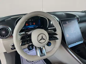 MERCEDES-BENZ AMG GT 63 4Matic  Coupe Premium Plus Carbon