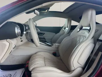MERCEDES-BENZ AMG GT 63 4Matic  Coupe Premium Plus Carbon