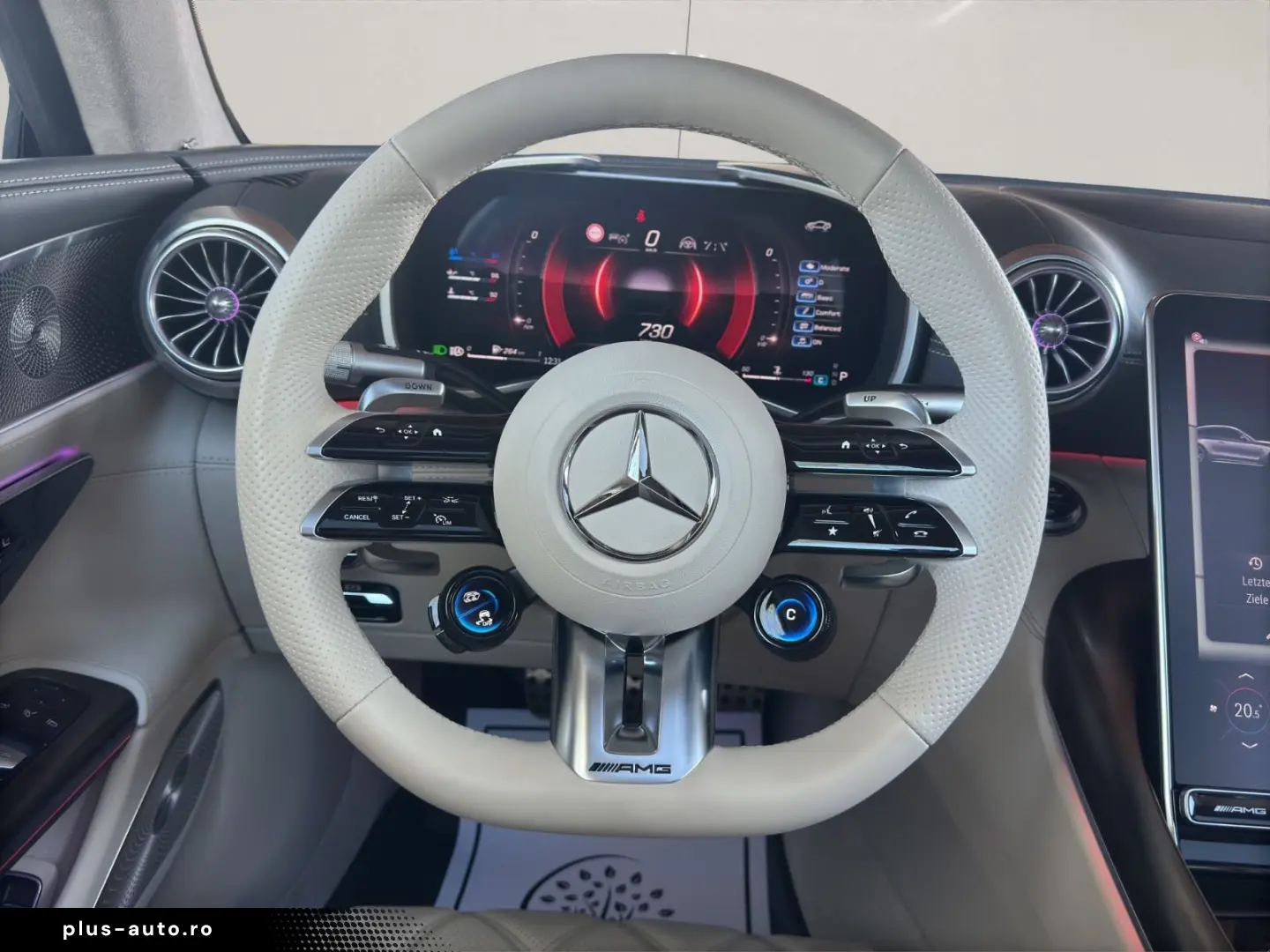 MERCEDES-BENZ AMG GT 63 4Matic  Coupe Premium Plus Carbon