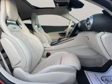 MERCEDES-BENZ AMG GT 63 4Matic  Coupe Premium Plus Carbon