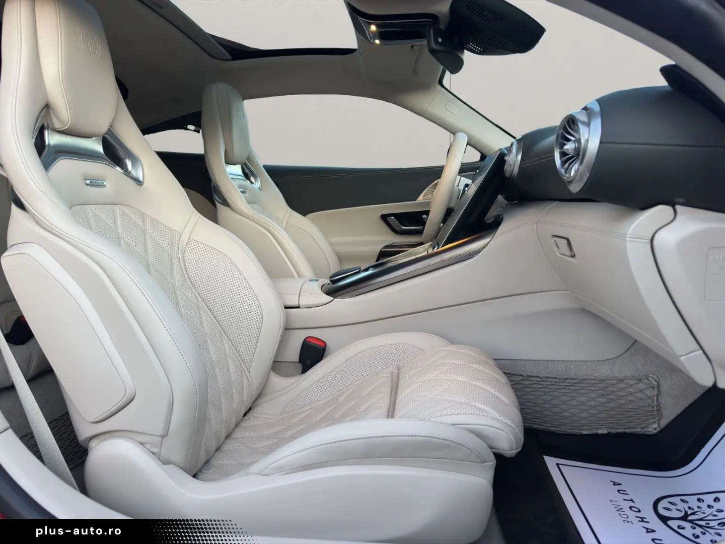 MERCEDES-BENZ AMG GT 63 4Matic  Coupe Premium Plus Carbon