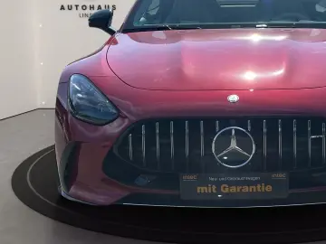 MERCEDES-BENZ AMG GT 63 4Matic  Coupe Premium Plus Carbon