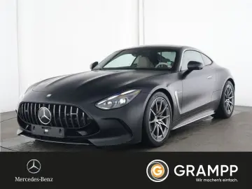 MERCEDES-BENZ AMG GT 55 4M  PremiumPlus Keramik Fahr&hellip;