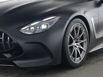 MERCEDES-BENZ AMG GT 55 4M  PremiumPlus Keramik Fahr…