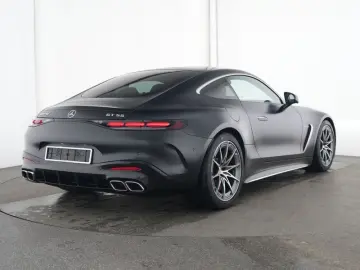 MERCEDES-BENZ AMG GT 55 4M  PremiumPlus Keramik Fahr…