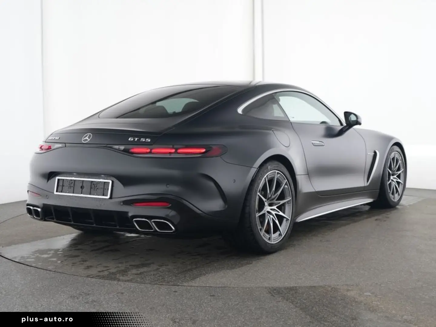 MERCEDES-BENZ AMG GT 55 4M  PremiumPlus Keramik Fahr&hellip;