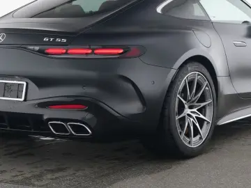 MERCEDES-BENZ AMG GT 55 4M  PremiumPlus Keramik Fahr…