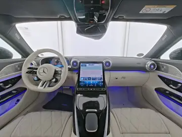 MERCEDES-BENZ AMG GT 55 4M  PremiumPlus Keramik Fahr…