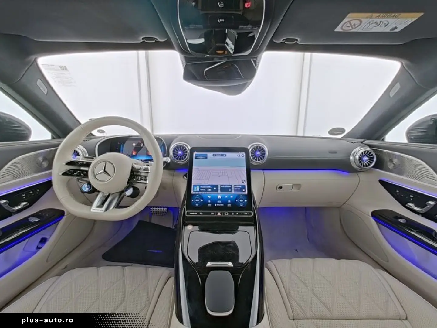 MERCEDES-BENZ AMG GT 55 4M  PremiumPlus Keramik Fahr&hellip;