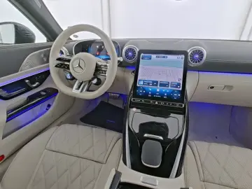 MERCEDES-BENZ AMG GT 55 4M  PremiumPlus Keramik Fahr…