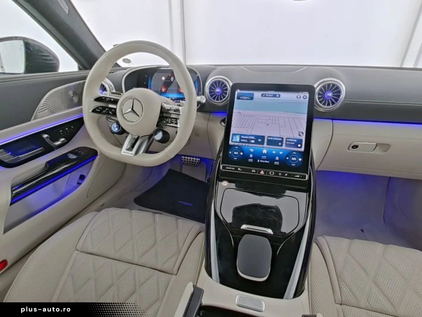 MERCEDES-BENZ AMG GT 55 4M  PremiumPlus Keramik Fahr&hellip;