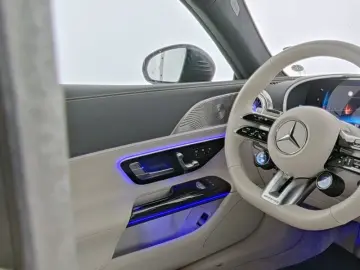 MERCEDES-BENZ AMG GT 55 4M  PremiumPlus Keramik Fahr…