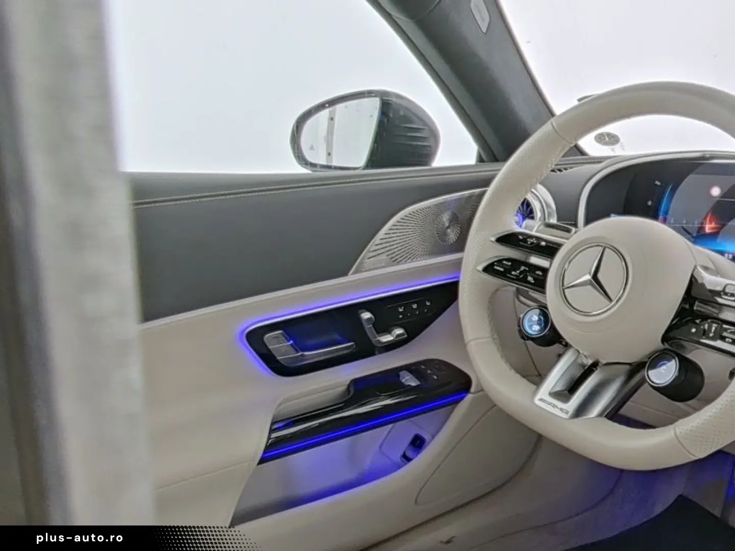 MERCEDES-BENZ AMG GT 55 4M  PremiumPlus Keramik Fahr&hellip;