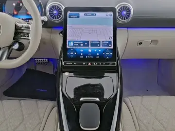 MERCEDES-BENZ AMG GT 55 4M  PremiumPlus Keramik Fahr…