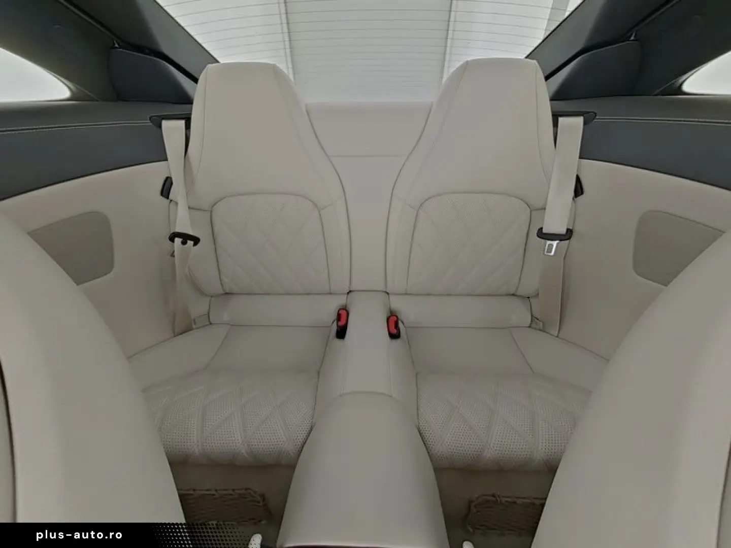 MERCEDES-BENZ AMG GT 55 4M  PremiumPlus Keramik Fahr&hellip;