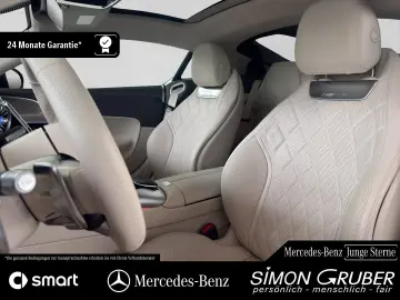 MERCEDES-BENZ GT 63 4M  AMG Manufaktur Leder Lack Li…