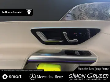 MERCEDES-BENZ GT 63 4M  AMG Manufaktur Leder Lack Li…