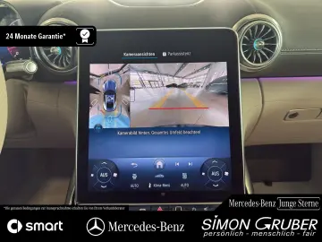 MERCEDES-BENZ GT 63 4M  AMG Manufaktur Leder Lack Li…