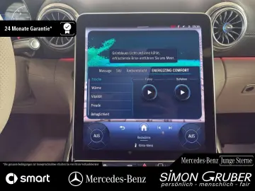 MERCEDES-BENZ GT 63 4M  AMG Manufaktur Leder Lack Li…