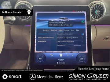 MERCEDES-BENZ GT 63 4M  AMG Manufaktur Leder Lack Li…