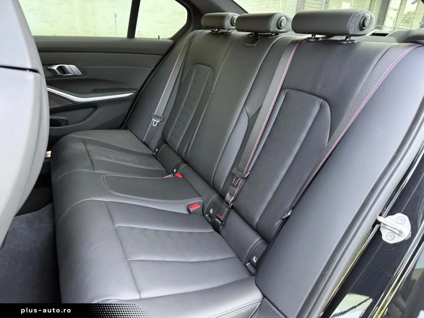 BMW M3 xDrive Competition LCI2 1.Hand Mwst Carbon