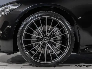 MERCEDES-BENZ S 450 d 4M L AMG Multibeam Pano Distro…