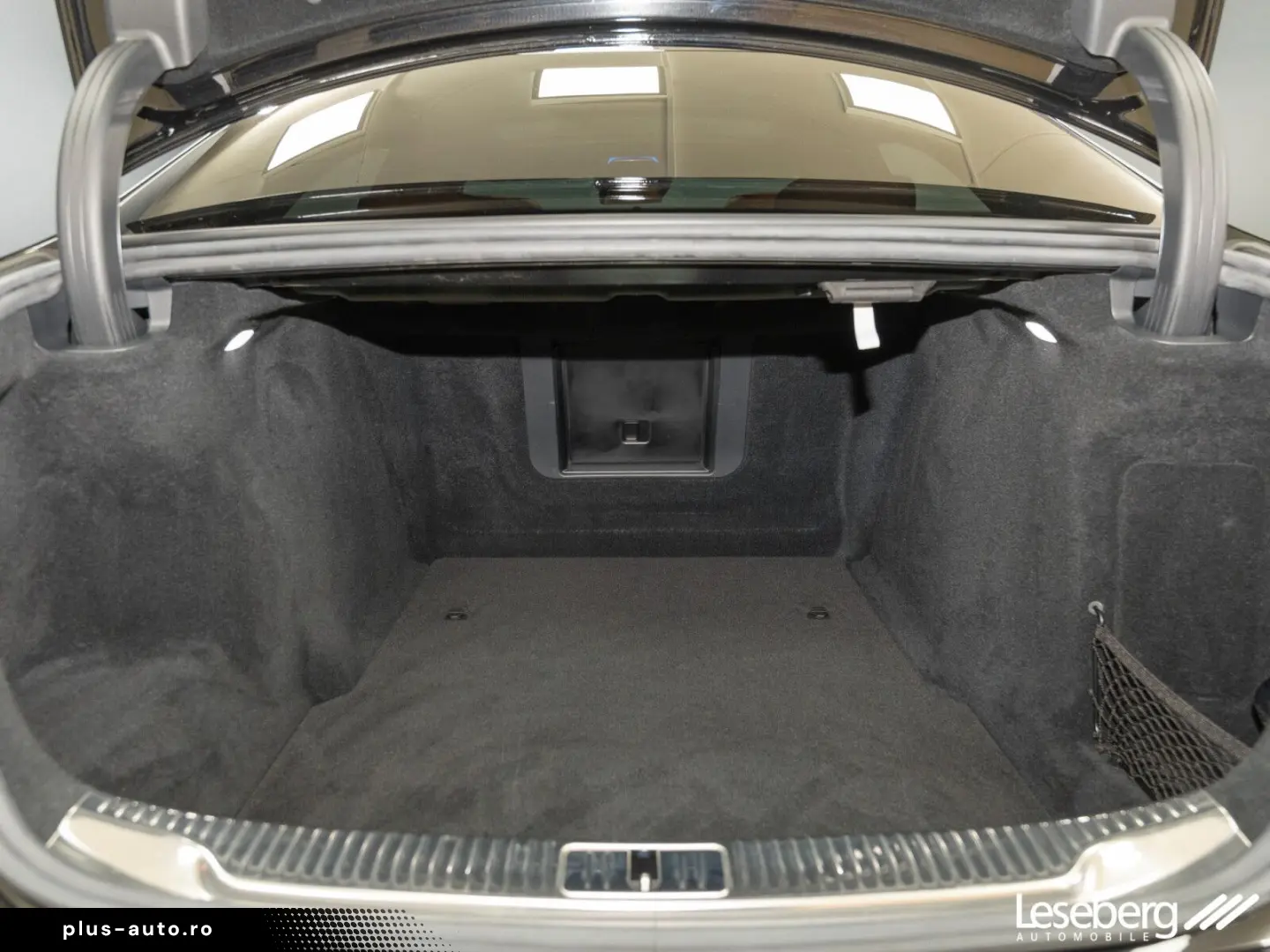 MERCEDES-BENZ S 450 d 4M L AMG Multibeam Pano Distro&hellip;