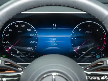 MERCEDES-BENZ S 450 d 4M L AMG Multibeam Pano Distro…
