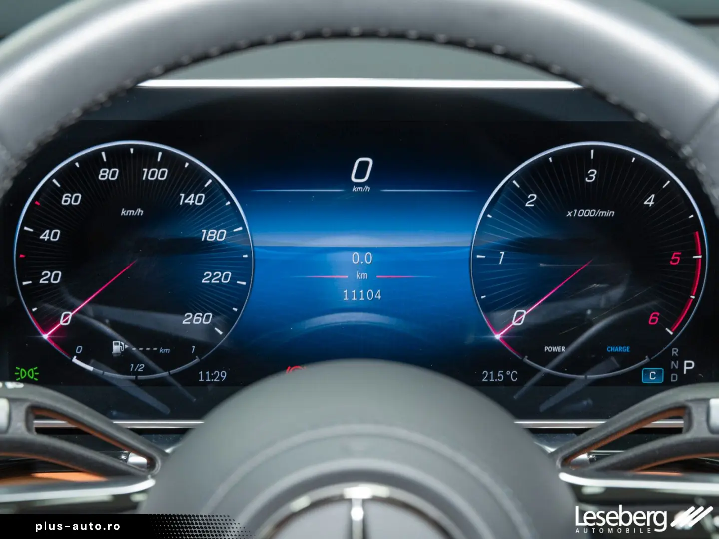 MERCEDES-BENZ S 450 d 4M L AMG Multibeam Pano Distro&hellip;