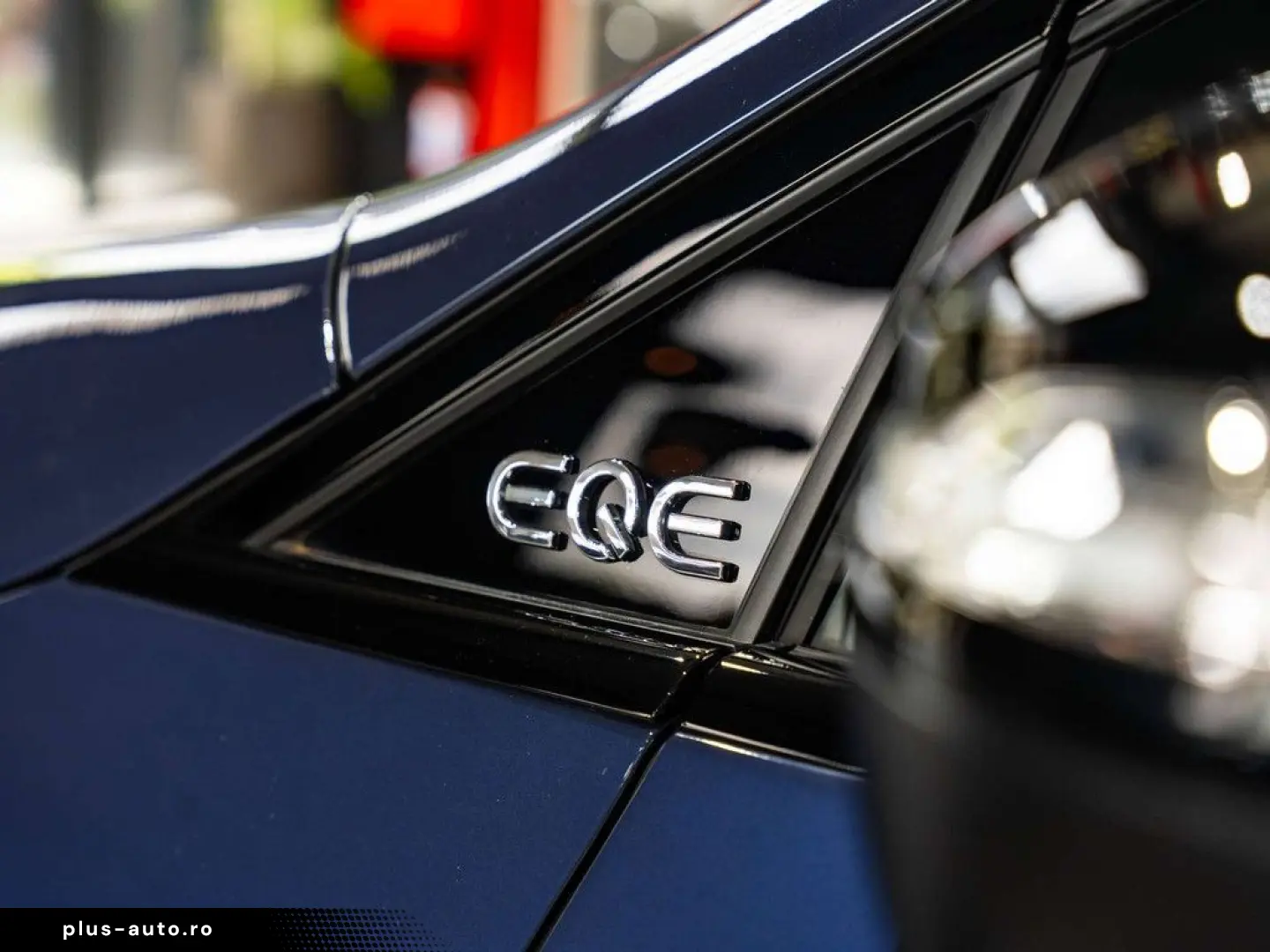 MERCEDES-BENZ EQE SUV EQE SUV 500 4-Matic - AMG Line&hellip;