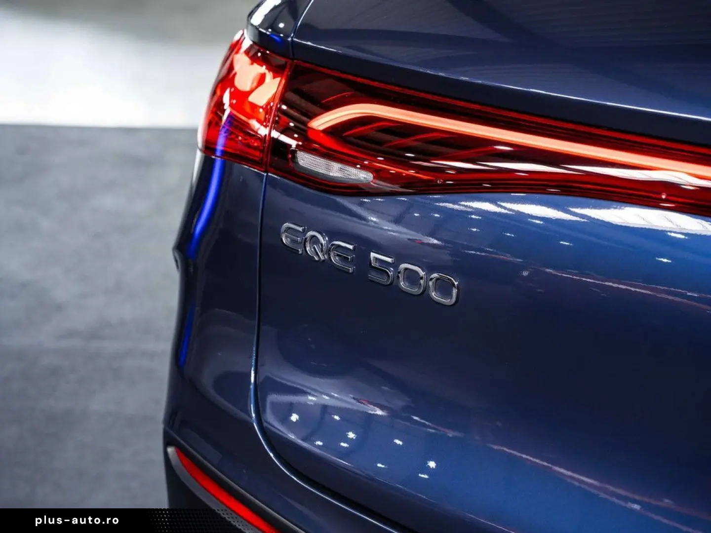 MERCEDES-BENZ EQE SUV EQE SUV 500 4-Matic - AMG Line&hellip;