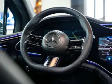 MERCEDES-BENZ EQE SUV EQE SUV 500 4-Matic - AMG Line…