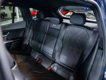MERCEDES-BENZ EQE SUV EQE SUV 500 4-Matic - AMG Line…