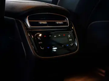 MERCEDES-BENZ EQE SUV EQE SUV 500 4-Matic - AMG Line…