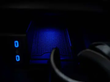 MERCEDES-BENZ EQE SUV EQE SUV 500 4-Matic - AMG Line…