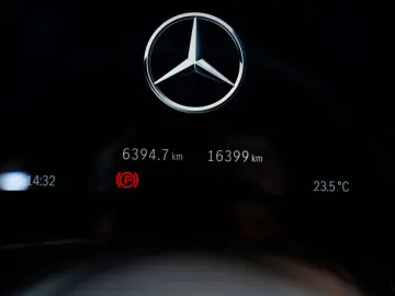 MERCEDES-BENZ EQE SUV EQE SUV 500 4-Matic - AMG Line…