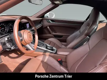 PORSCHE 992 (911) Carrera 4S Cabriolet