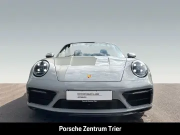 PORSCHE 992 (911) Carrera 4S Cabriolet