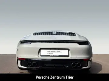 PORSCHE 992 (911) Carrera 4S Cabriolet