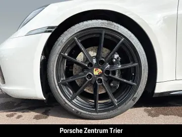 PORSCHE 992 (911) Carrera 4S Cabriolet
