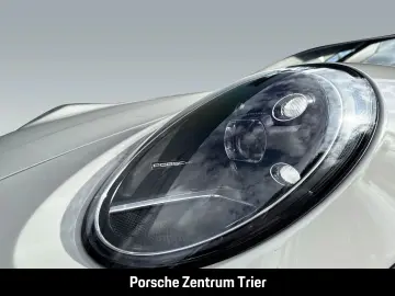 PORSCHE 992 (911) Carrera 4S Cabriolet